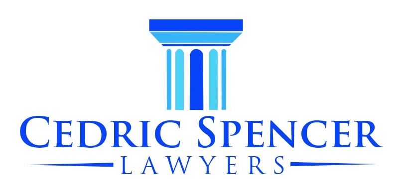 CEDRIC SPENCER LAWYERS